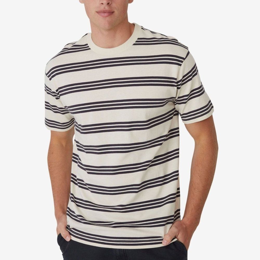 Cotton On Men's Loose Fit T-Shirt